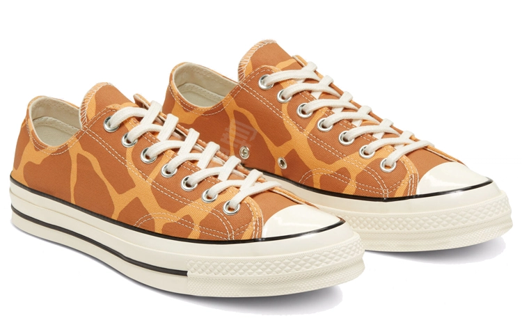 Converse 1970s Archive Print Chuck