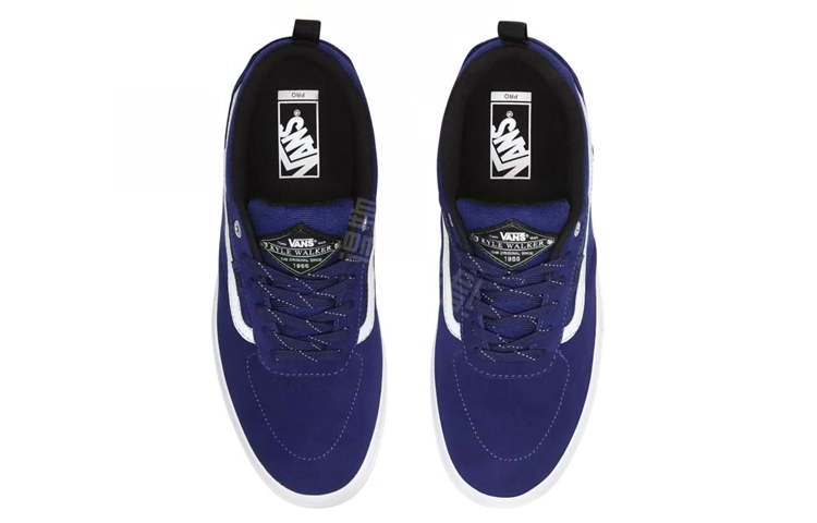 Vans Kyle Walker Pro Reflective
