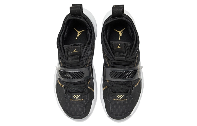 Air Jordan Why Not Zer0.3 "The Family" 3