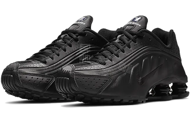 Nike Shox R4 GS