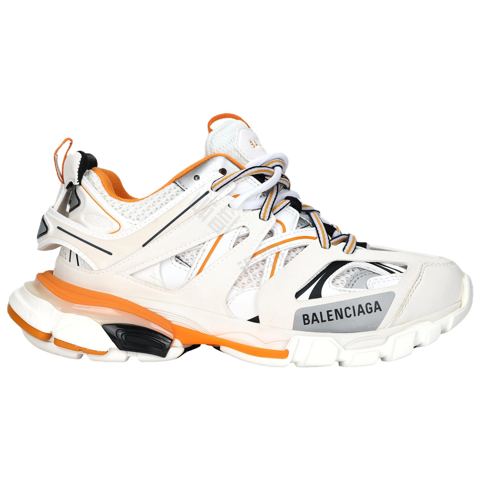 Balenciaga Track 1.0