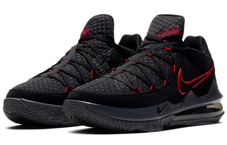 Nike Lebron 17