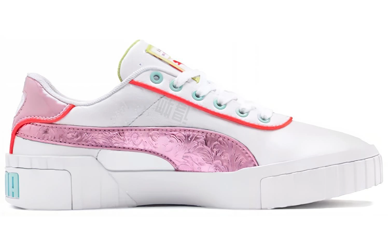 Sophia Webster x PUMA Cali