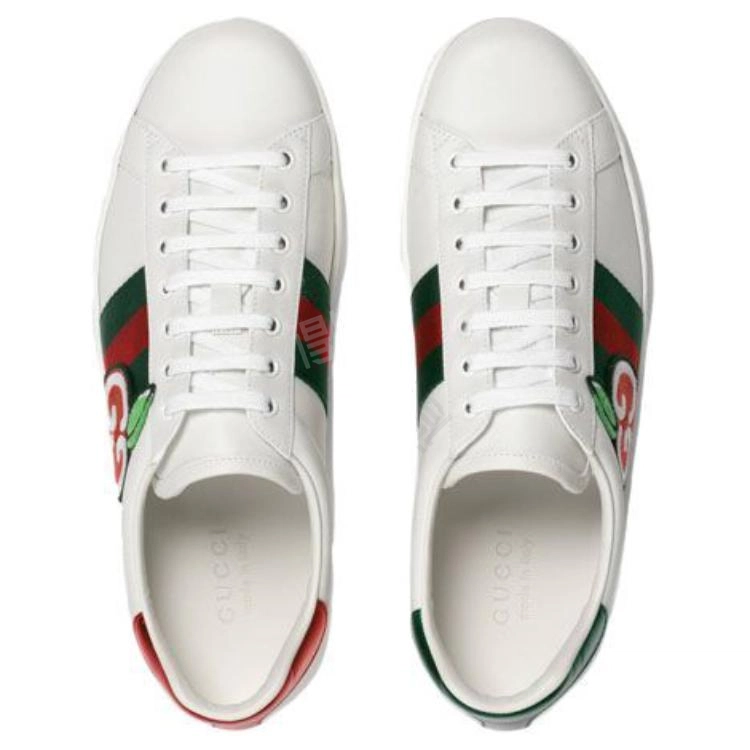 GUCCI ACE GG