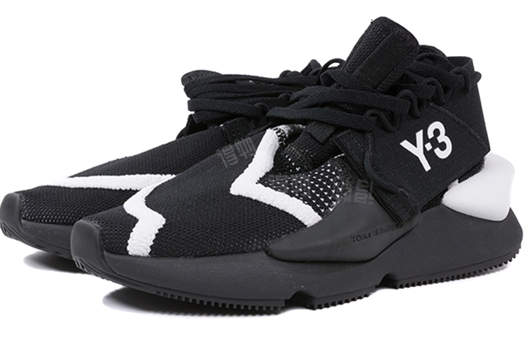 Y-3 Y-3 Kaiwa