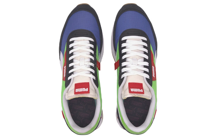 PUMA Future Rider Play On