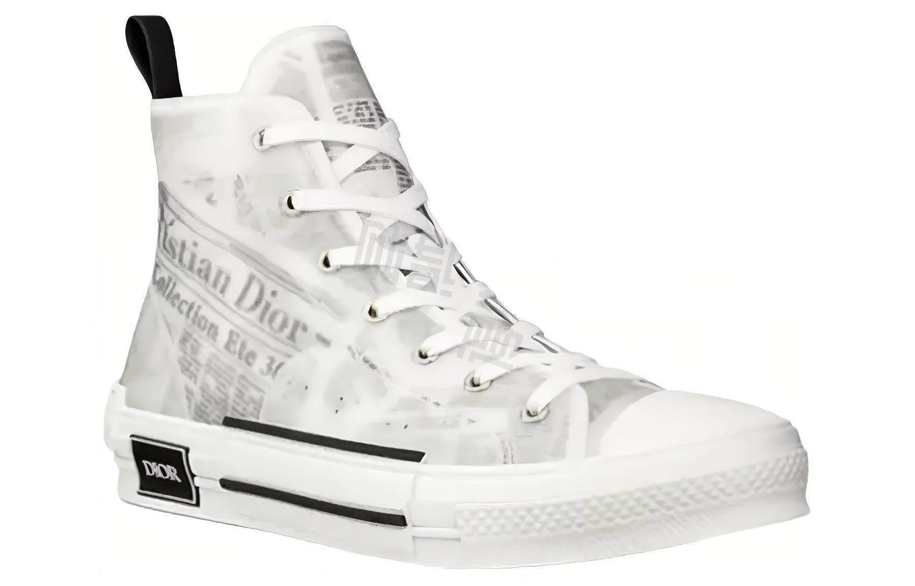 DANIEL ARSHAM x DIOR B23