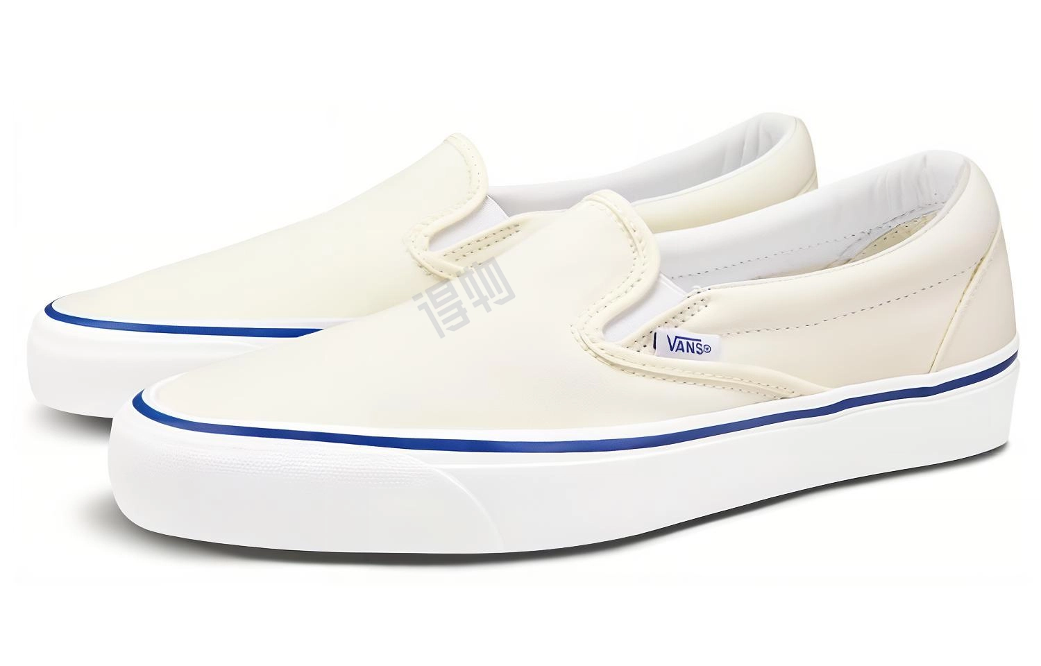 Vans slip-on Lx