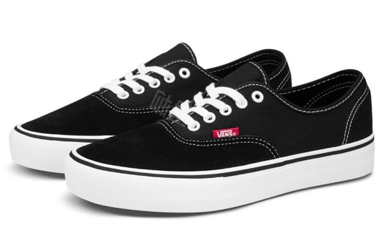 Vans Authentic Pro