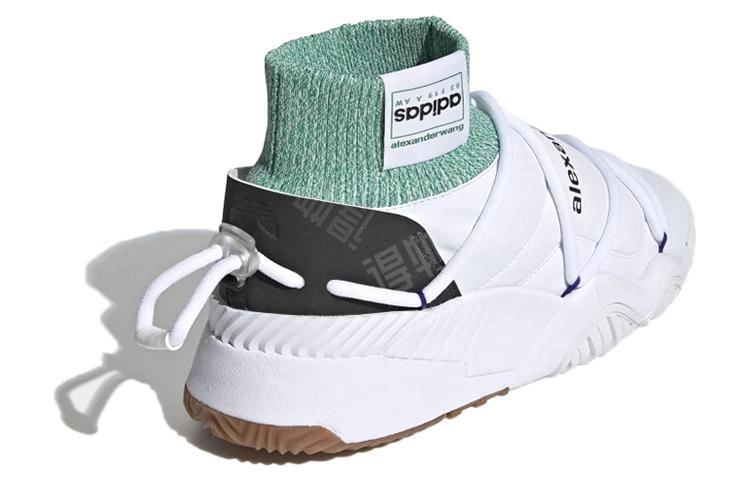 alexander wang x adidas originals Puff Trainer