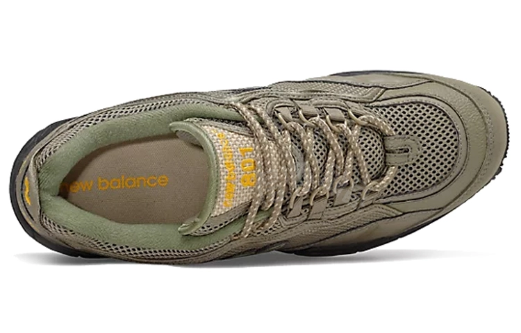 New Balance NB 801