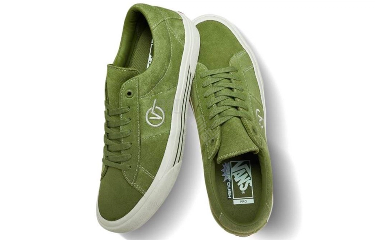 Vans SID Pro