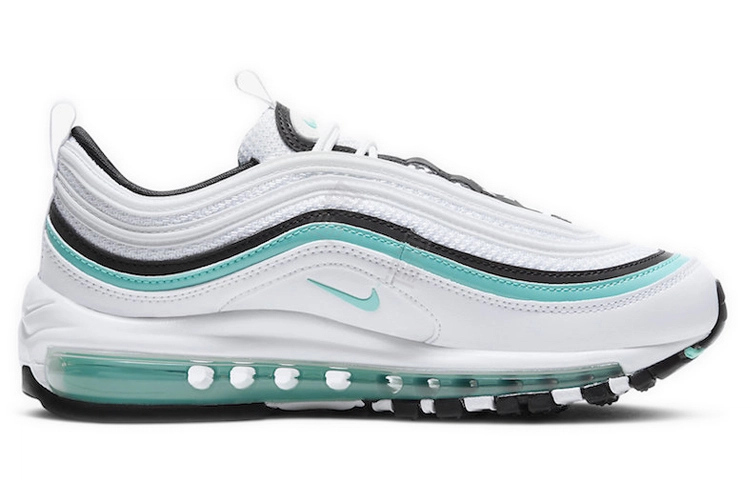 Nike Air Max 97 Aurora Green 3M