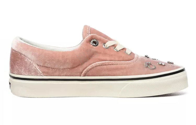 Sandy Liang x Vans Era
