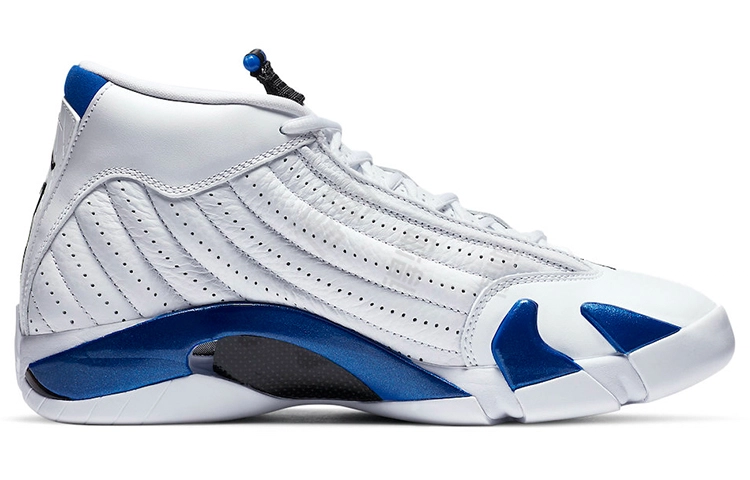 Jordan Air Jordan 14 retro "hyper royal"