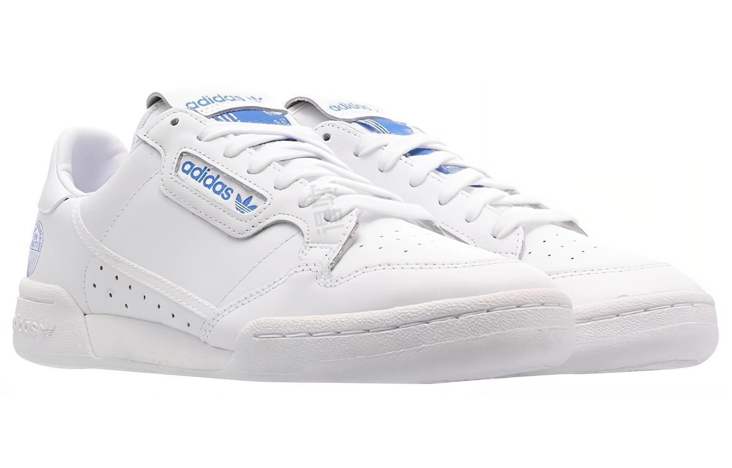 adidas originals Continental 80 World Famous For Quality