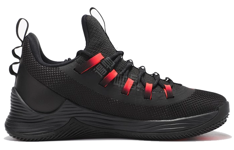 Jordan Ultra Fly 2 low