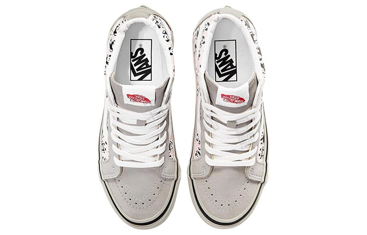 Vans SK8-HI 38 Dx