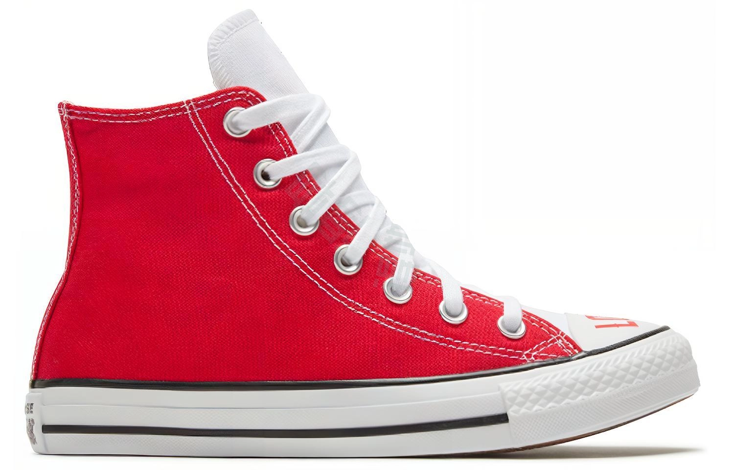 Converse Lo Fearlessly