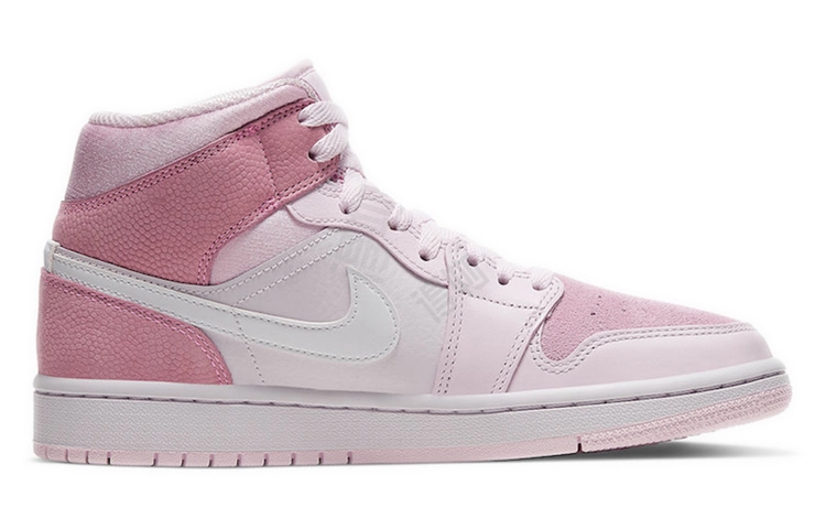 Jordan Air Jordan 1 mid digital pink