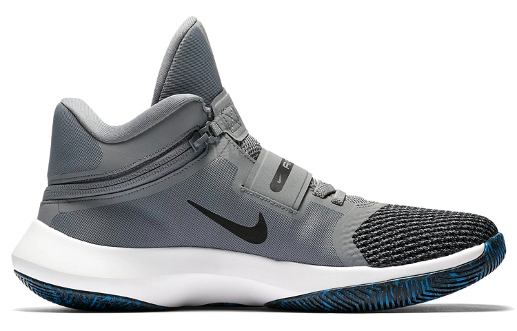 Nike Air Precision 2 FlyEase