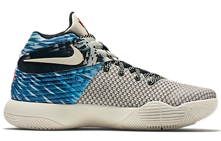 Nike Kyrie 2 Effect
