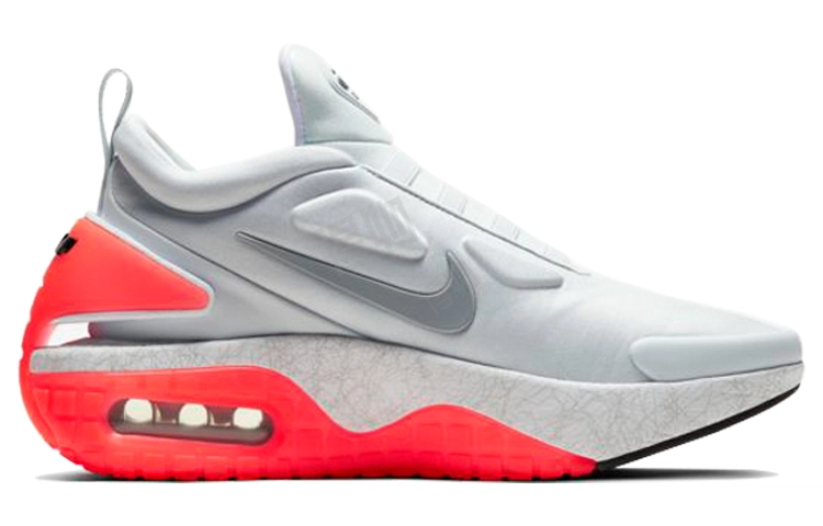 Nike Adapt Auto Max pure platinum