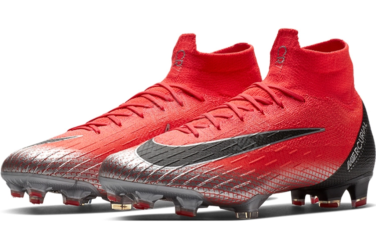 Nike Mercurial Superfly 6 12 Elite CR7 FG
