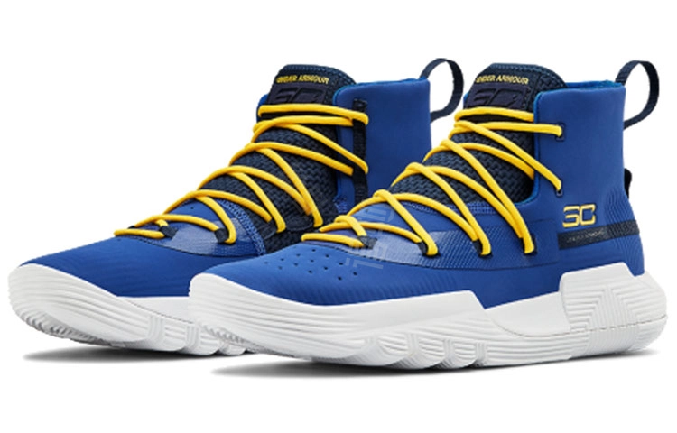 Under Armour Sc 3zer0 II Curry 3ZER0 II