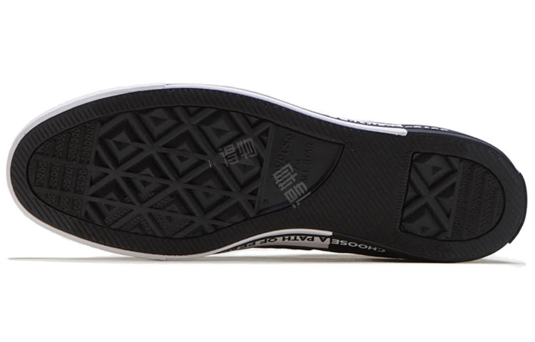 Converse Chuck Taylor All Star High "seek Peace"