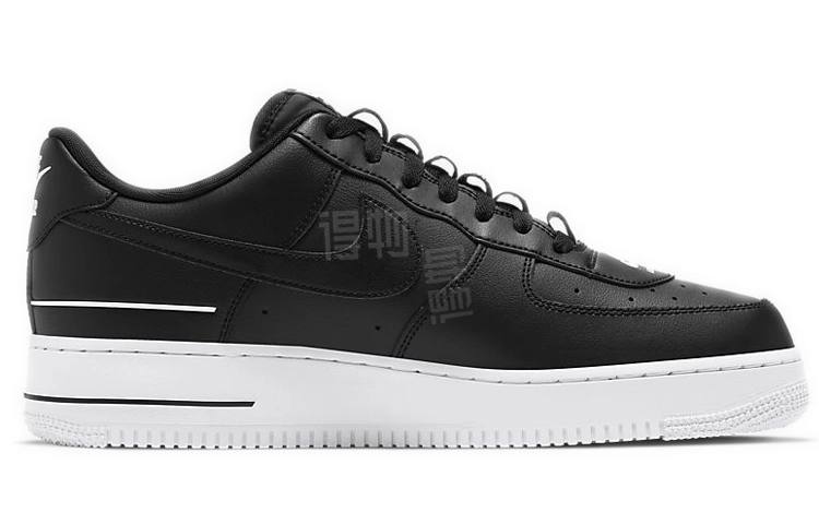 Nike Air Force 1 Low 07 LV8 3 'Double Air'