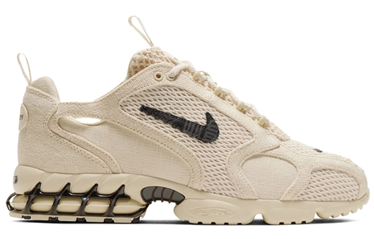 Stussy x Nike Air Zoom Spiridon CG 2
