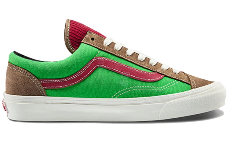 Vans Style 36 Lx