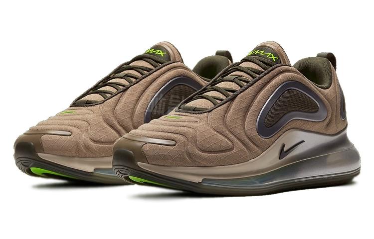 Nike Air Max 720 Baroque Brown