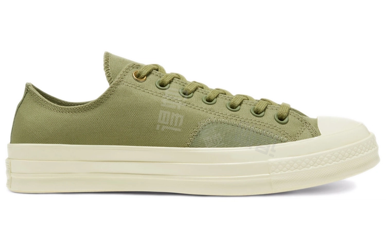 Converse Chuck 70 Low 'Clean N Preme - Street Sage'