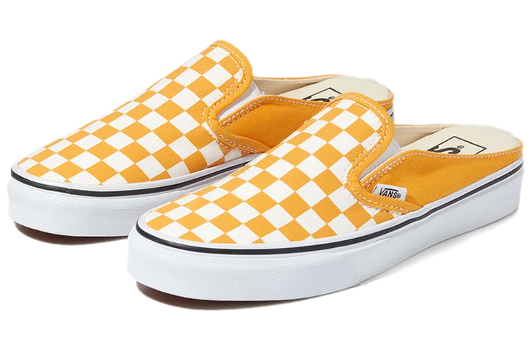 Vans slip-on Mule