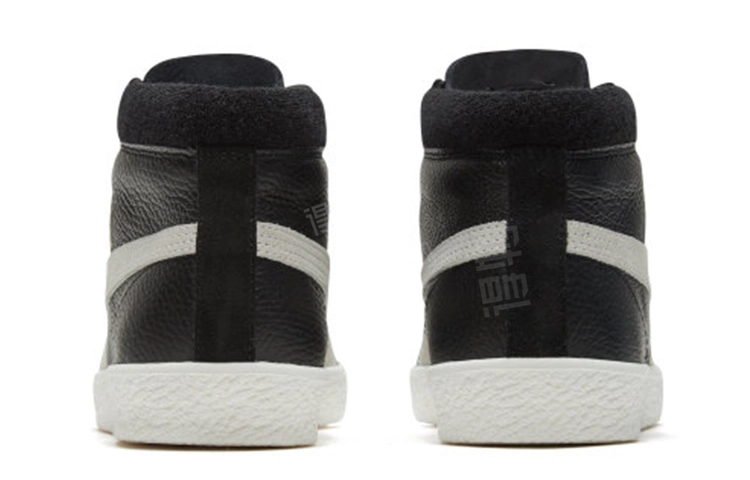 Puma Basket '68 Mid Trainers