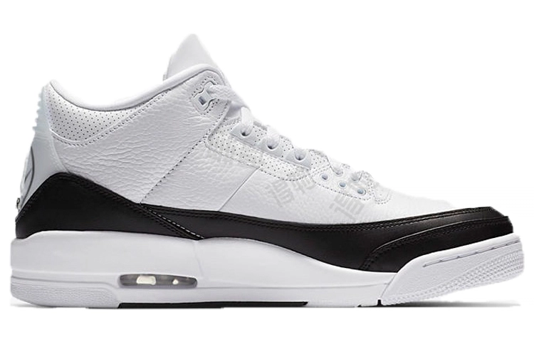 Fragment Design x Jordan Air Jordan 3 retro sp "white"