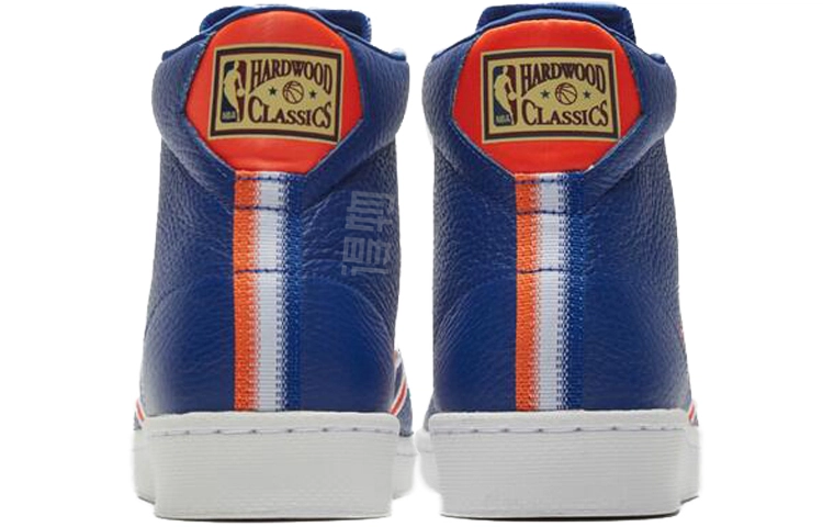 Converse Cons Pro Leather Breaking Down Barriers "Knicks"