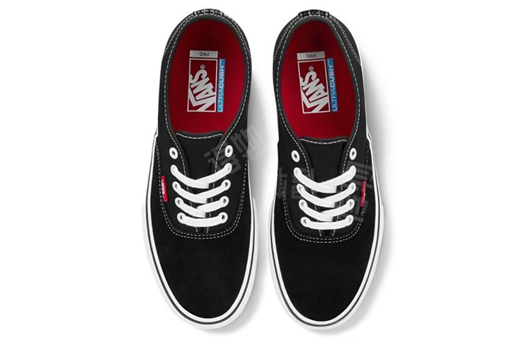Vans Authentic Pro