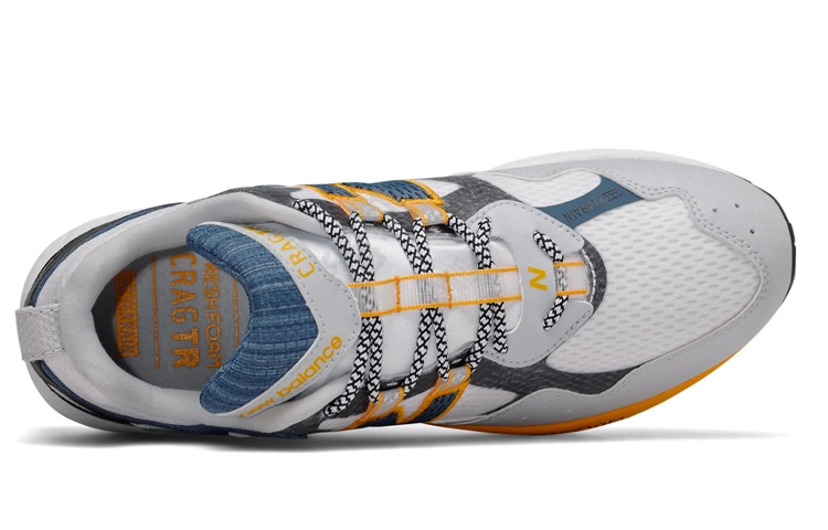 New Balance NB Fresh Foam Crag v2 D