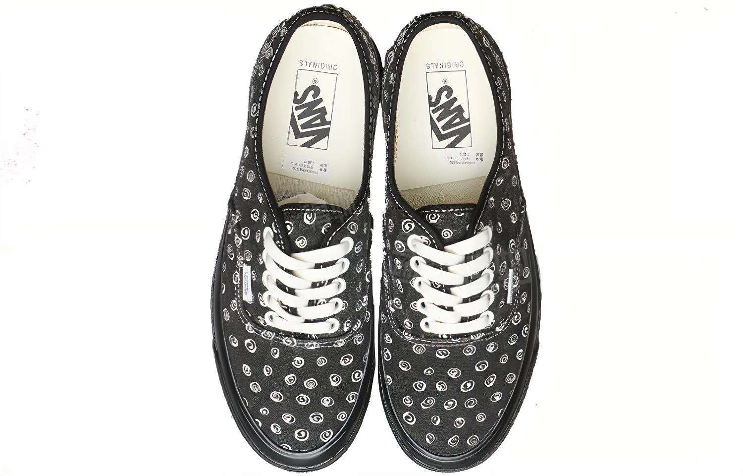 Vans Authentic Lx