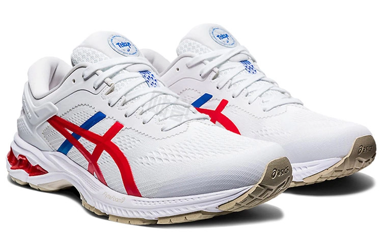 Asics Gel-Kayano 26