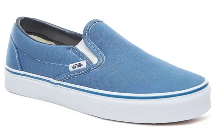 Vans slip-on