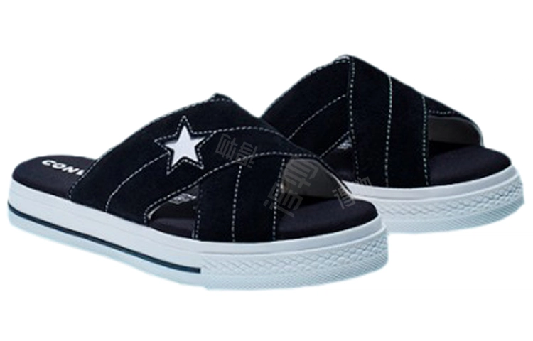 Converse One Star Slip Sandal