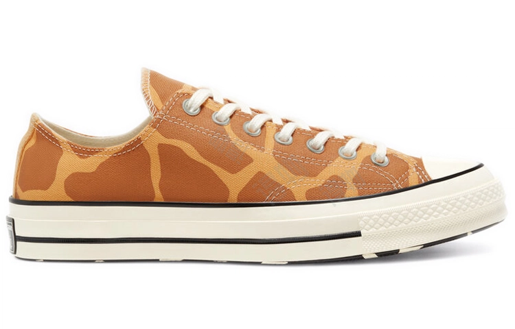 Converse 1970s Archive Print Chuck