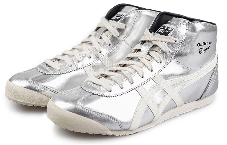 Onitsuka Tiger Mexico Mid Runner