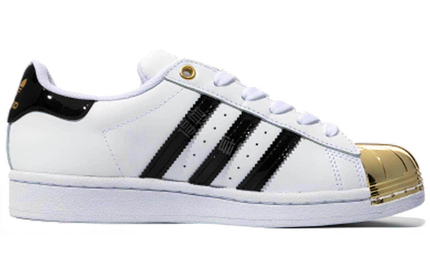 adidas originals Superstar Metal Toe