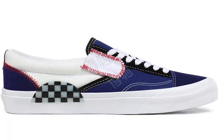 Vans slip-on Cap