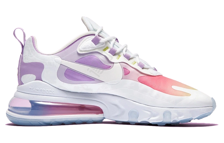 Nike Air Max 270 React CNY